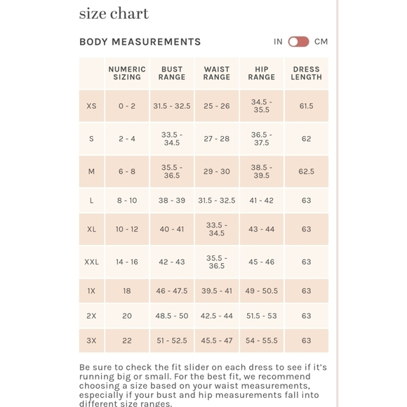 Birdy Grey Kaia Chiffon Dress in Desert Rose Size Medium - Picture 7 of 8